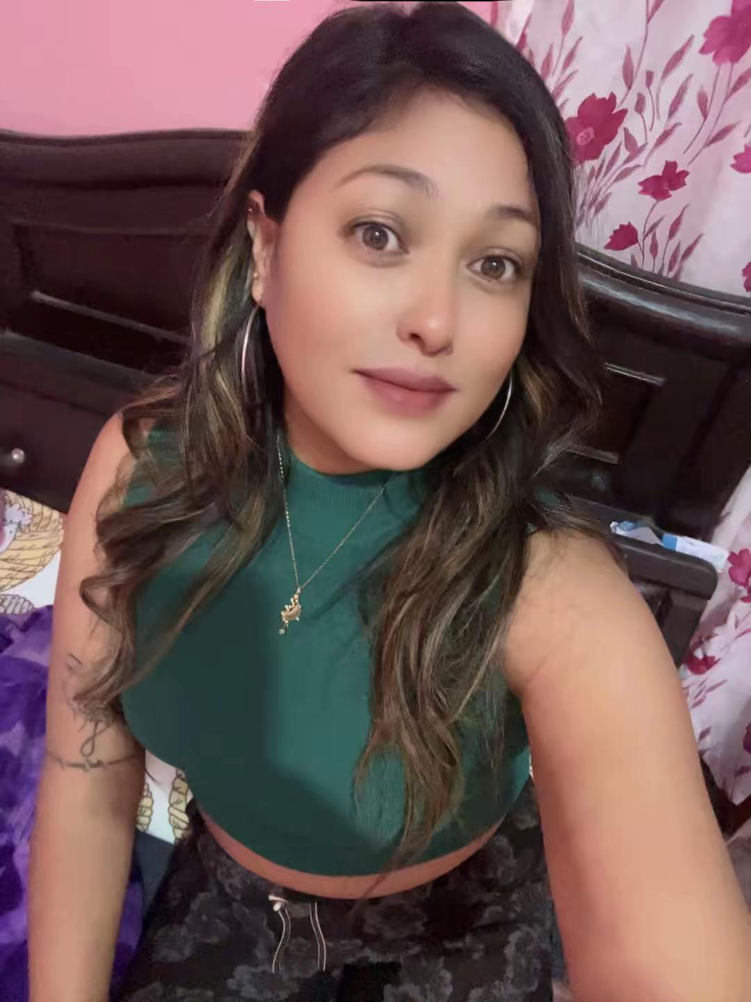 @Pratiksha Karki🤘