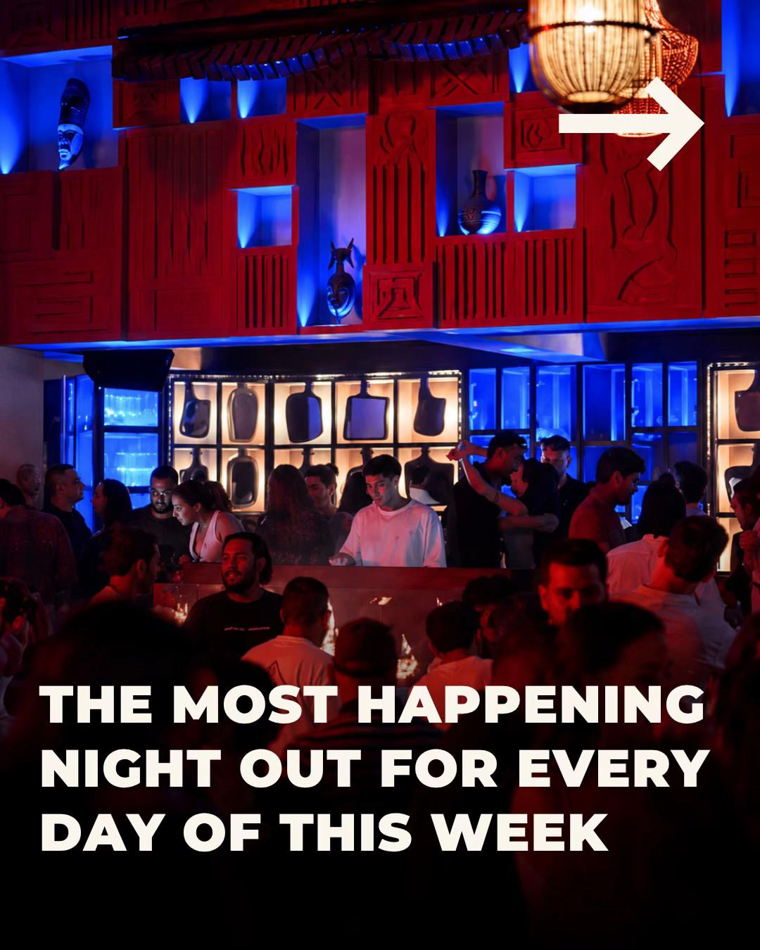 @Top Spots Dubai