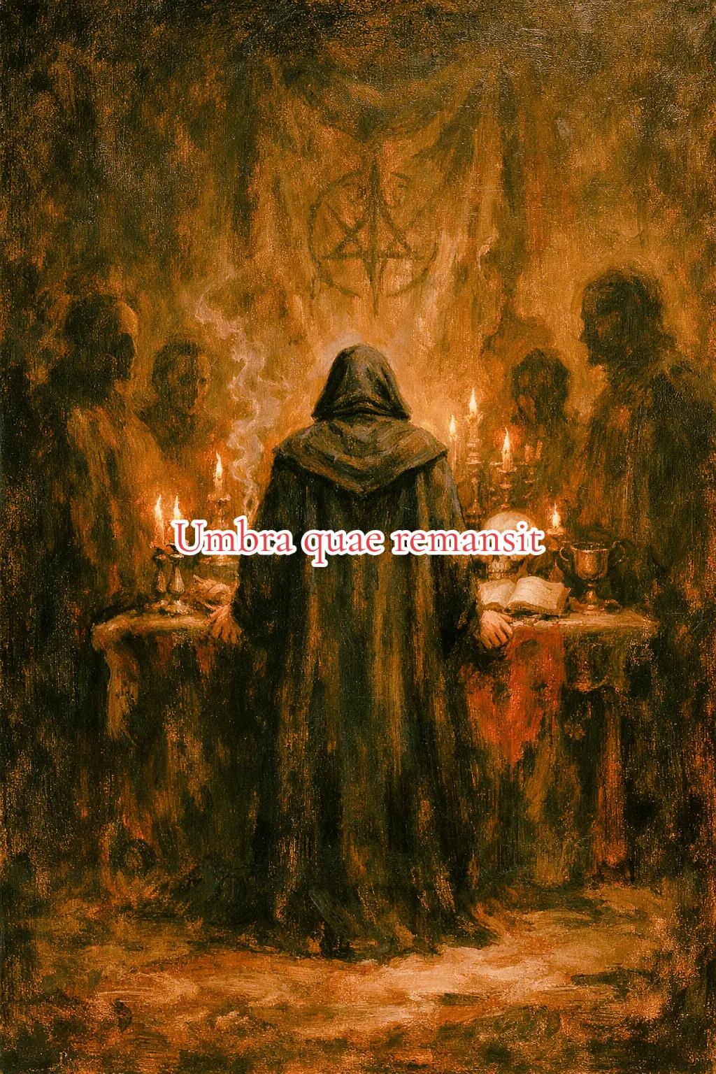 @The Darkness of Latin