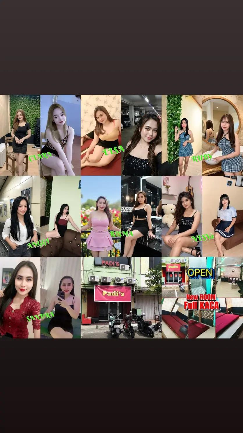@Padis Sentra Niaga Bekasi