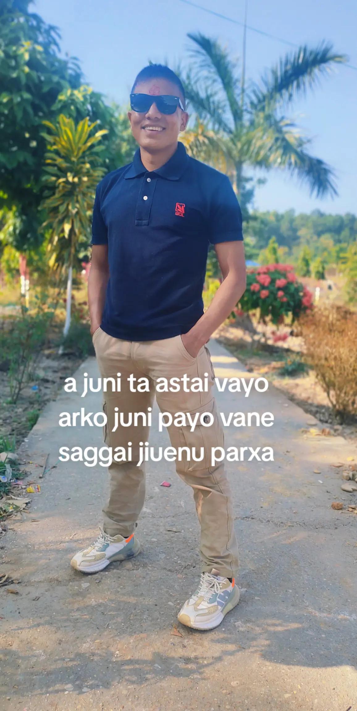@kumar lama