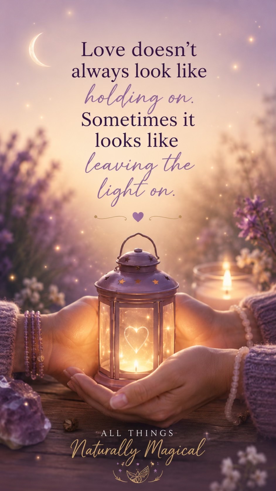 @All Things Naturally Magical