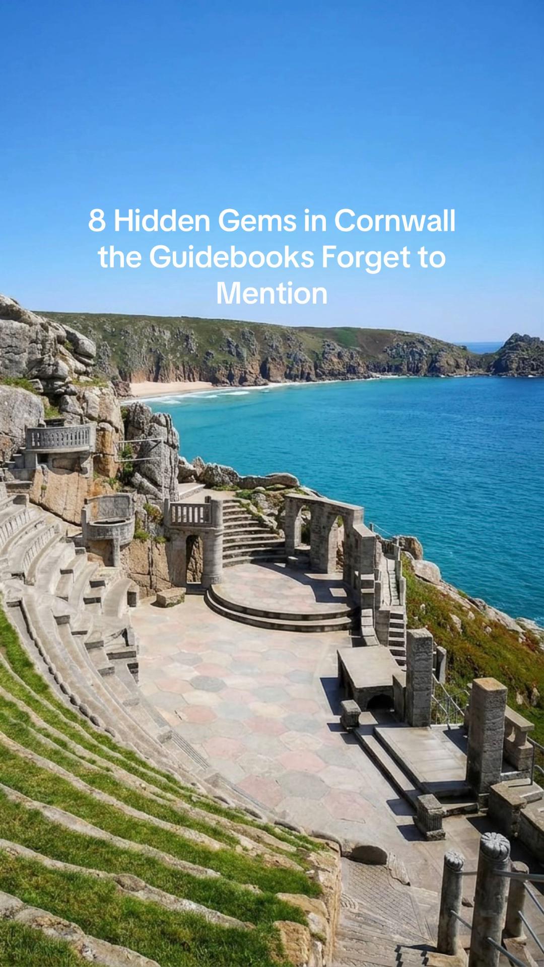 @UK Hidden Gems