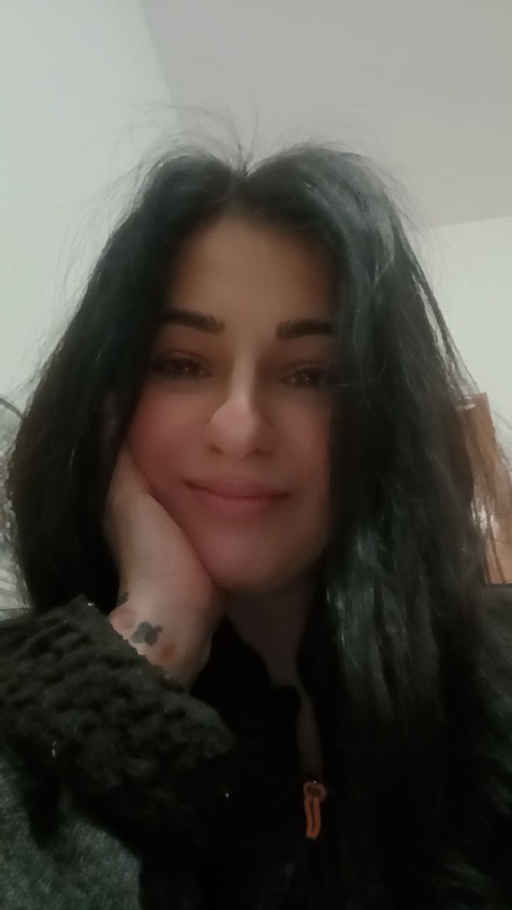 @Amy La Lamentosa