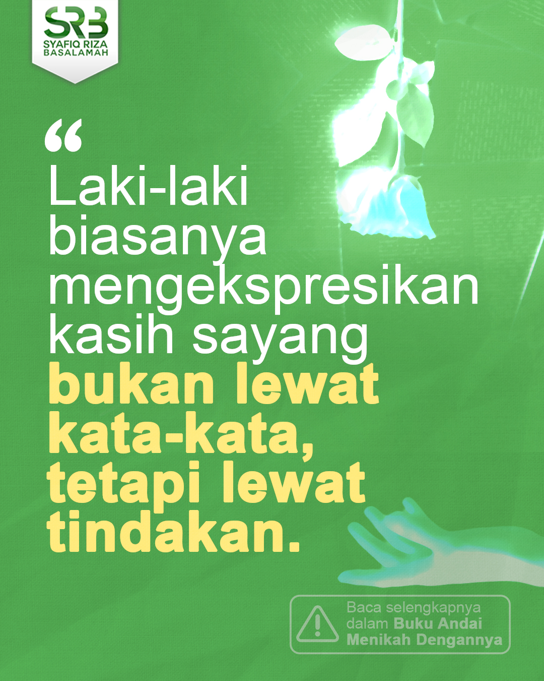@Syafiq Riza Basalamah Official