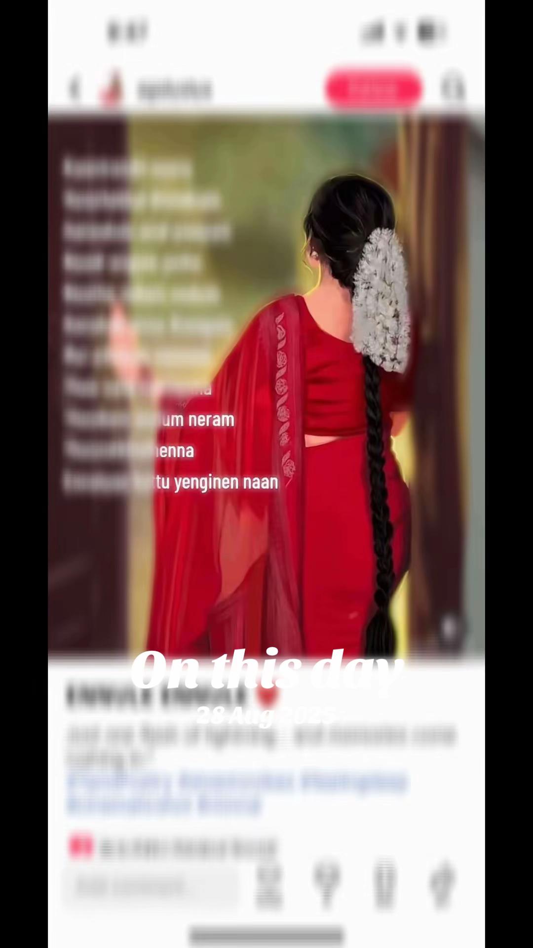 @💕Yalini@LYP santhy 💕🥰😍😘
