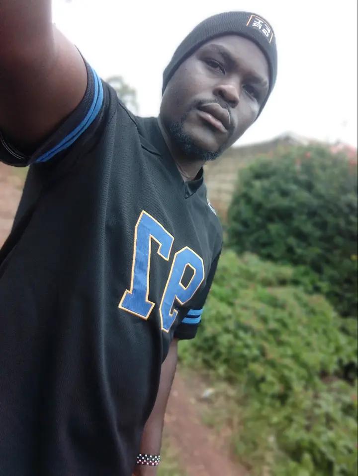 @Wycliffe Aburiri