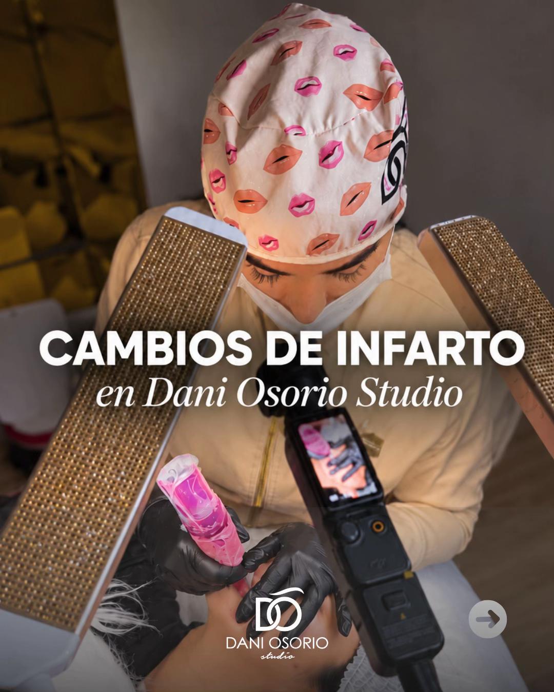 @Dani Osorio