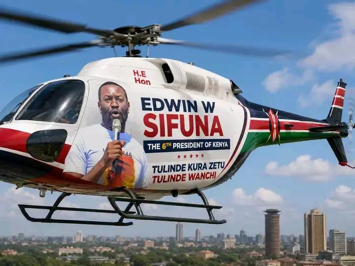 @kalvin a mboya