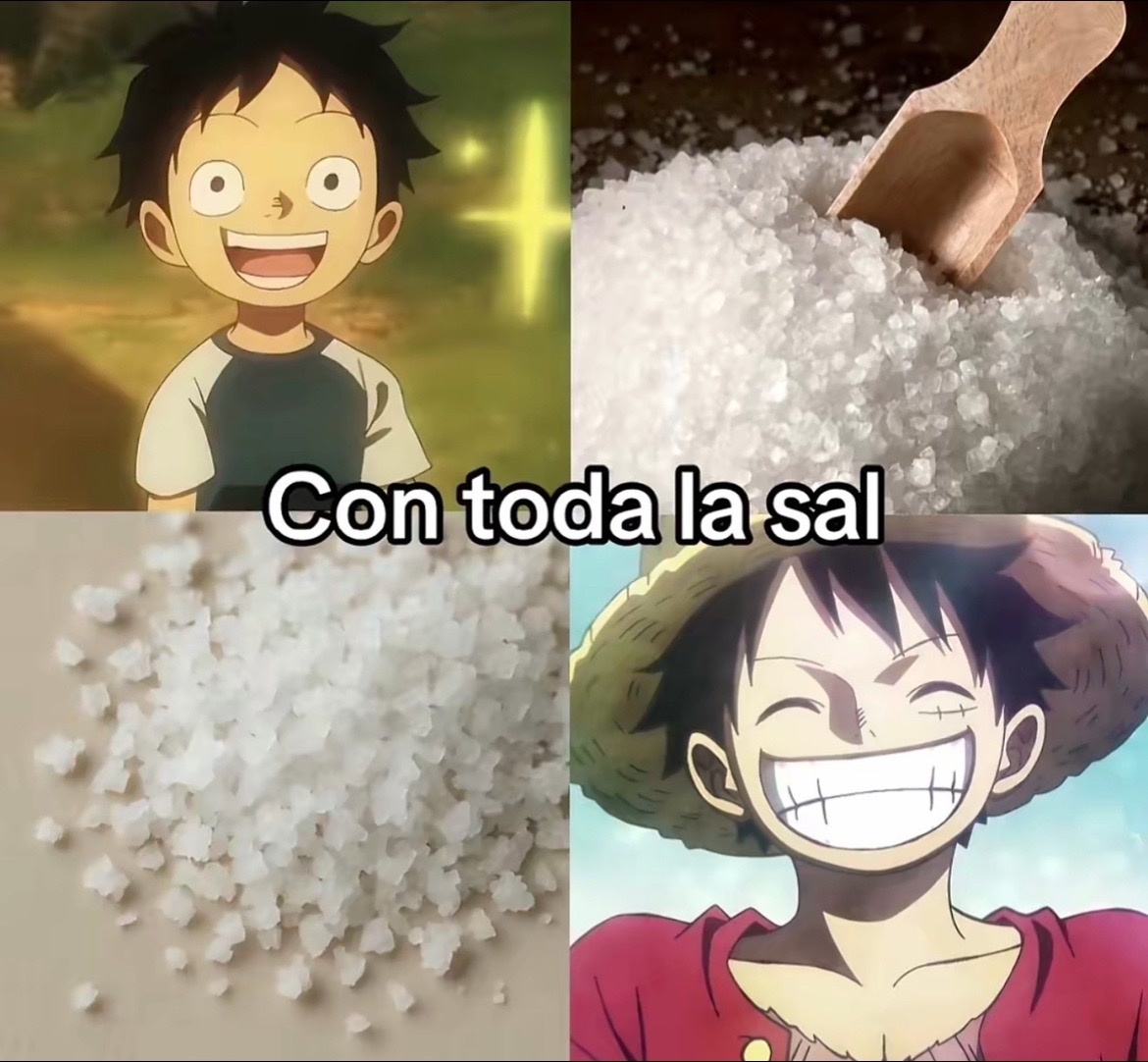 @(-Monkey d Luffy-)