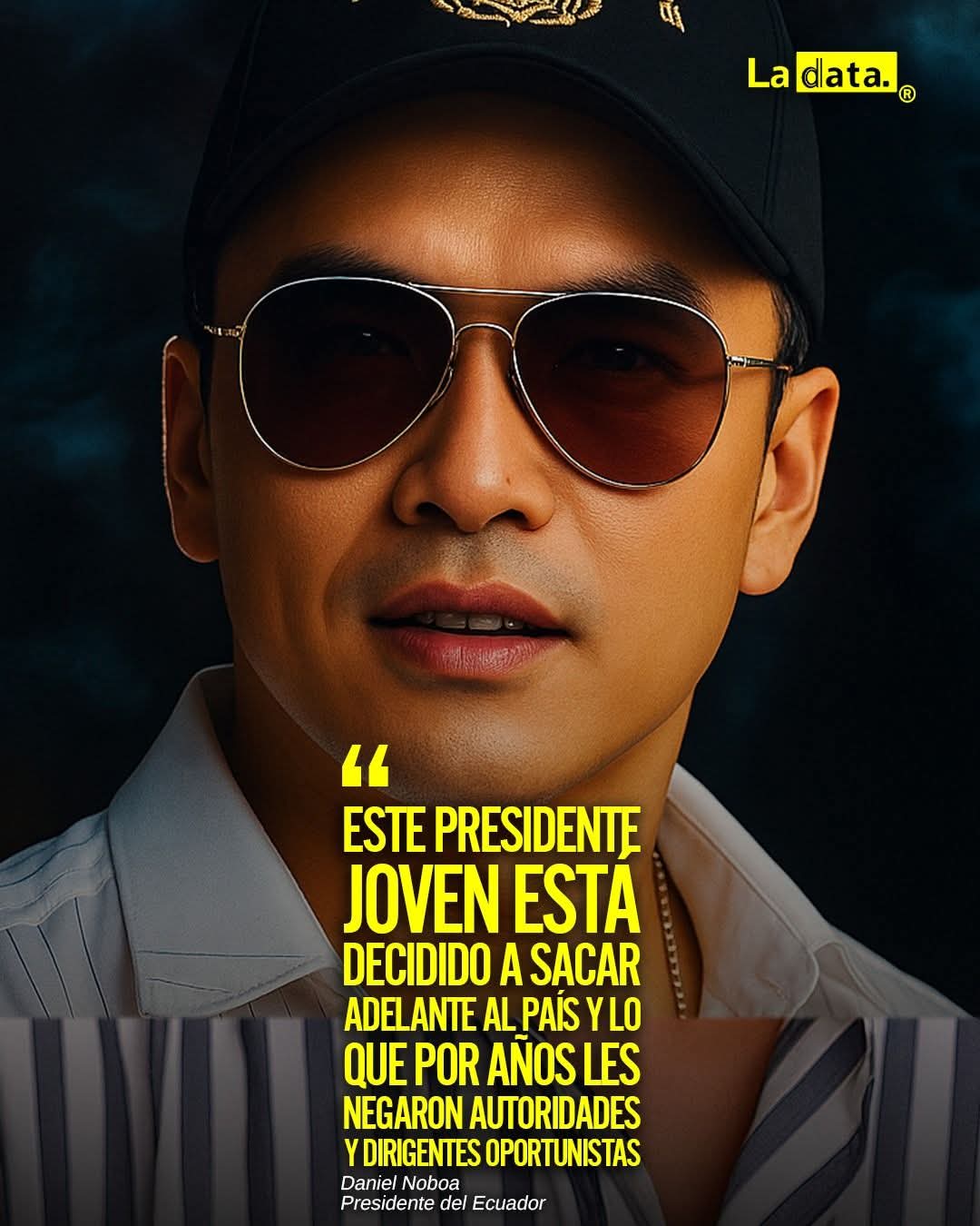 @Por un Ecuador 🇪🇨 libre.