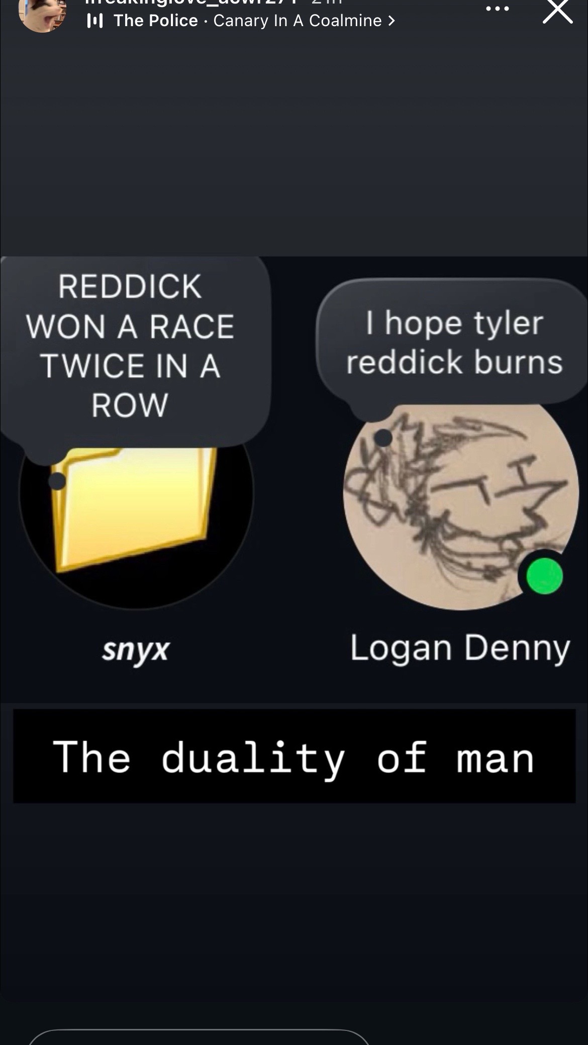 @Logan Denny