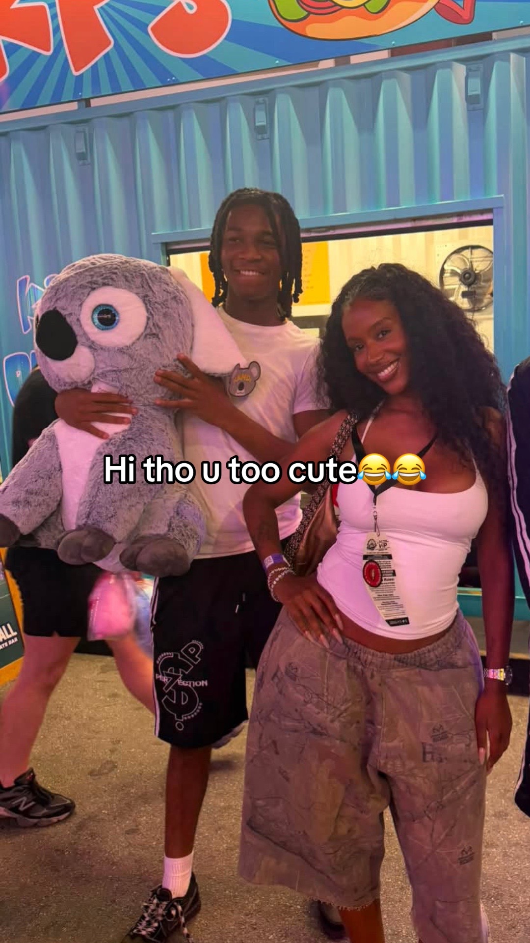 @Lil Cam