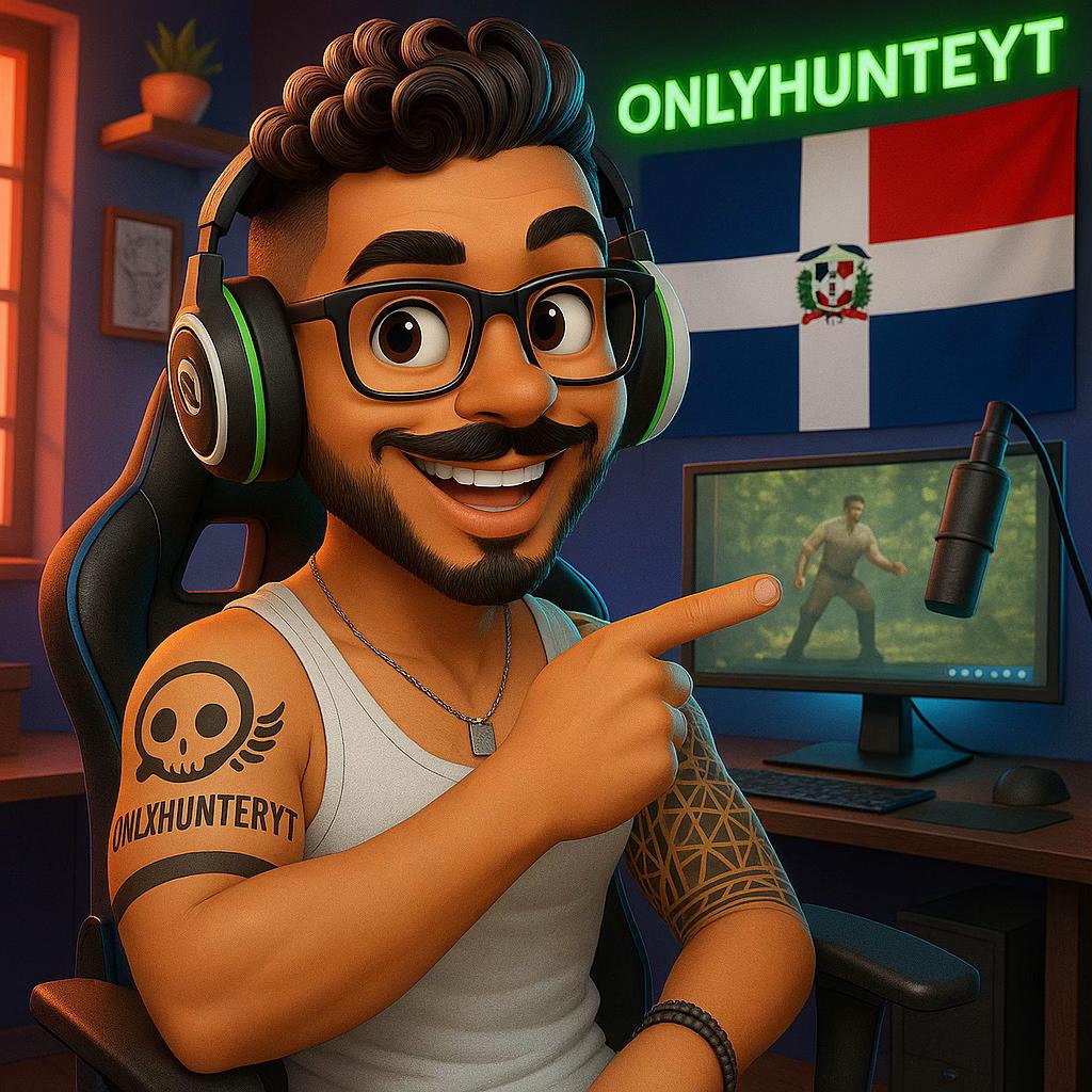 @OnlyHunter
