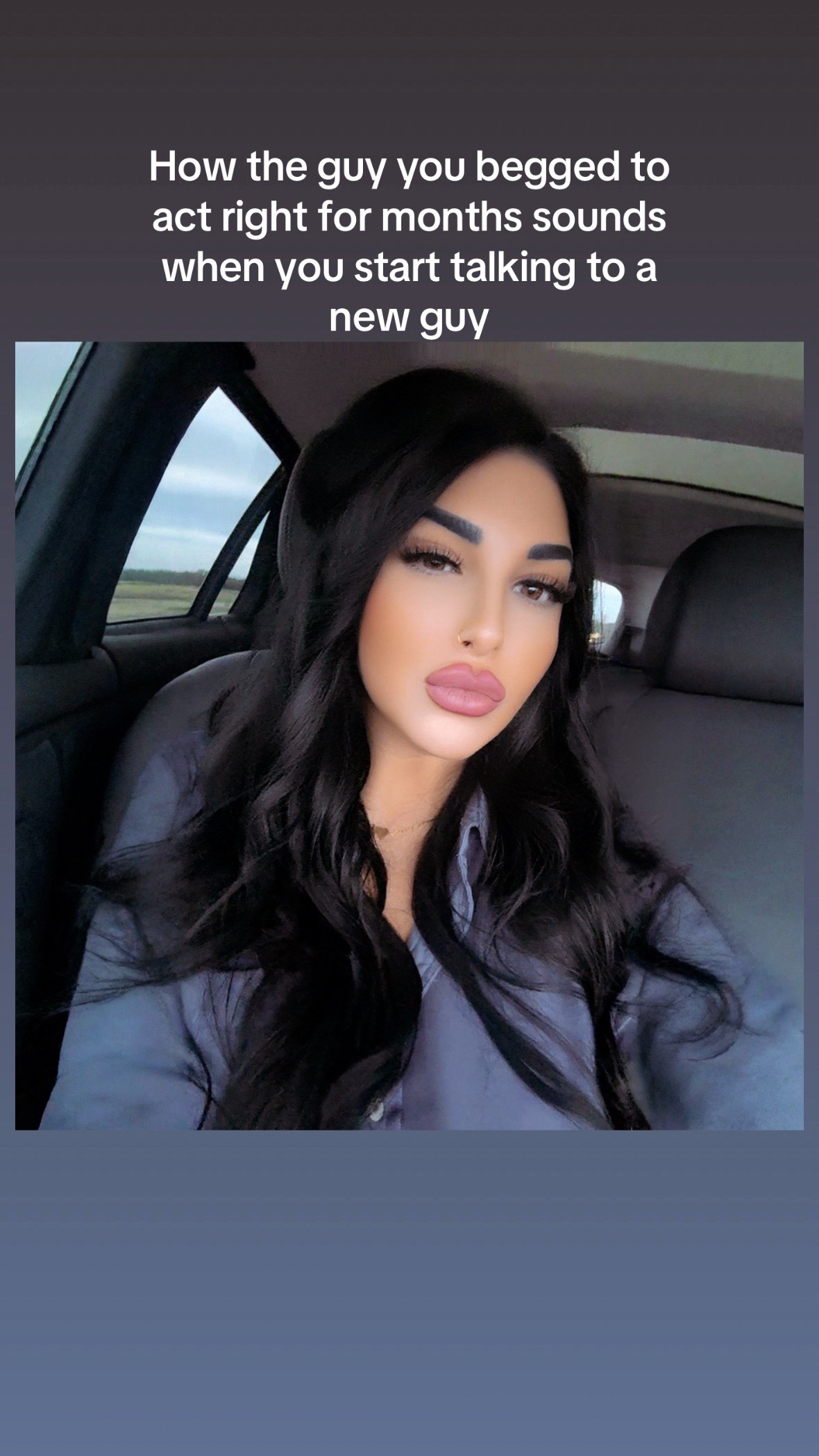 @Kirsten LaRosa