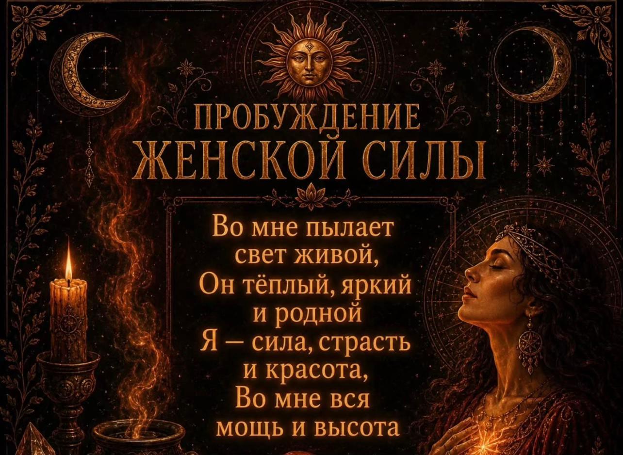 @🌙 ВЕДЬМА ЛУНАРА🔮