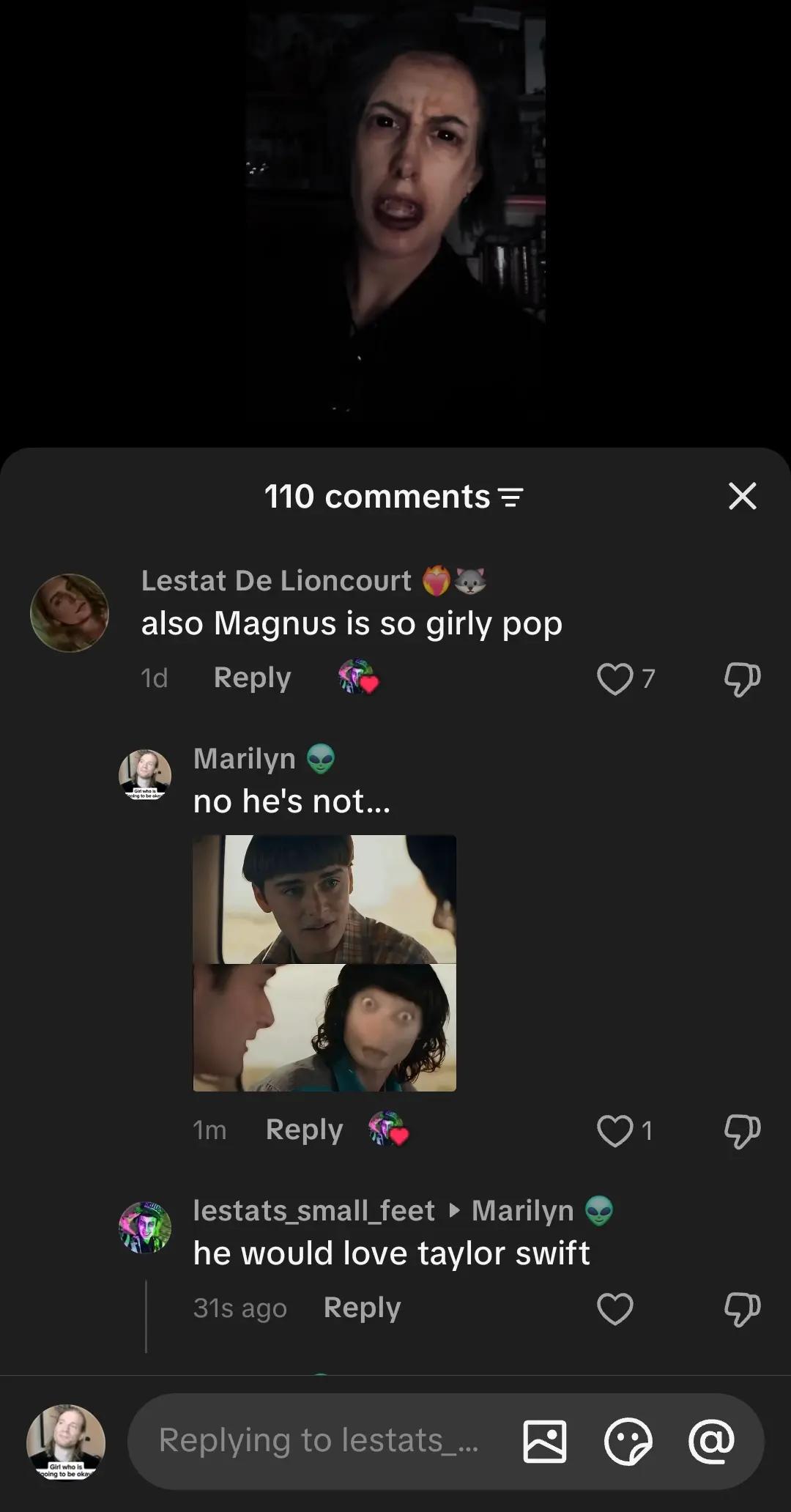 @Marilyn 👽