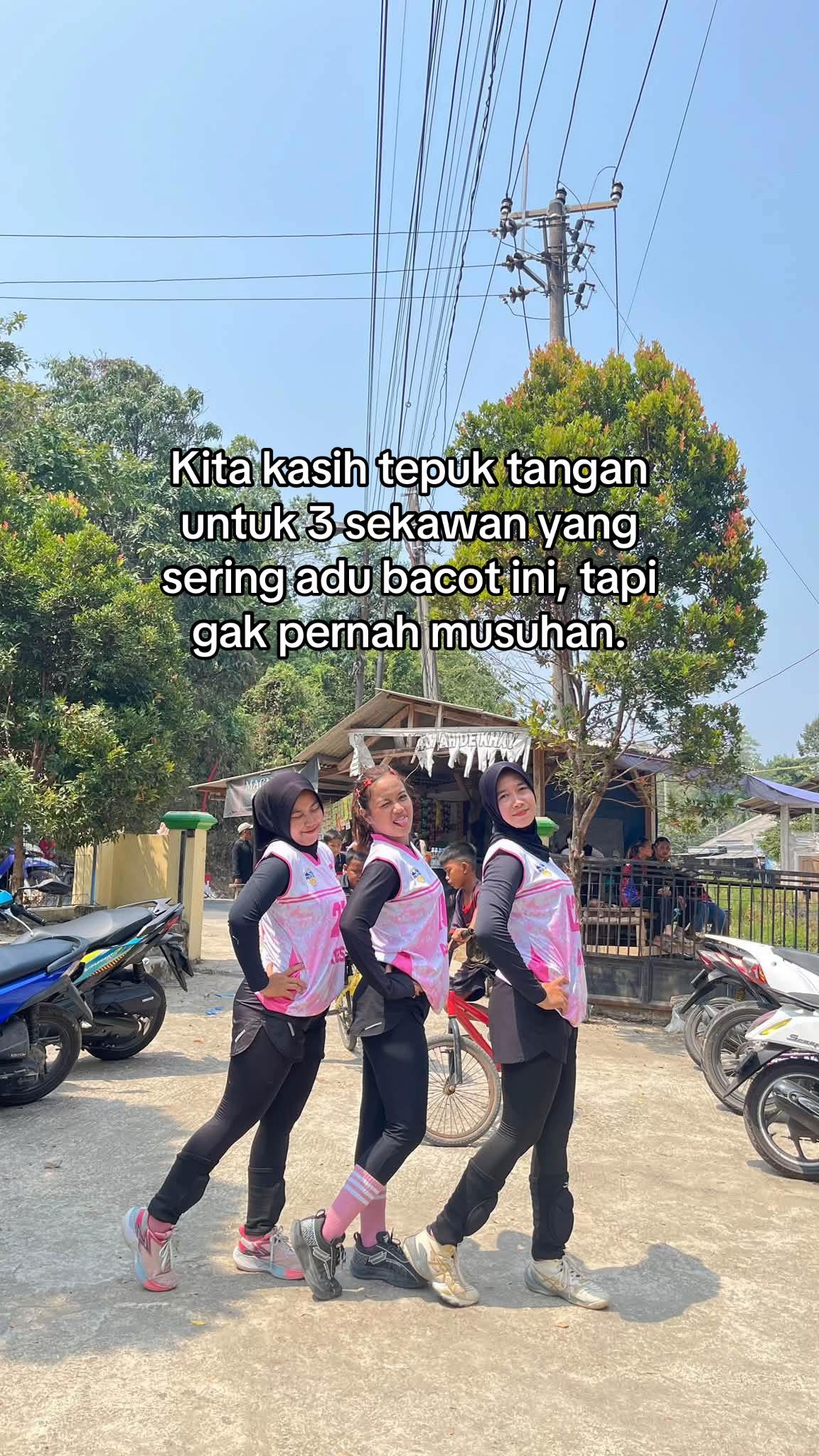 @Haii inii Ikukkk👋