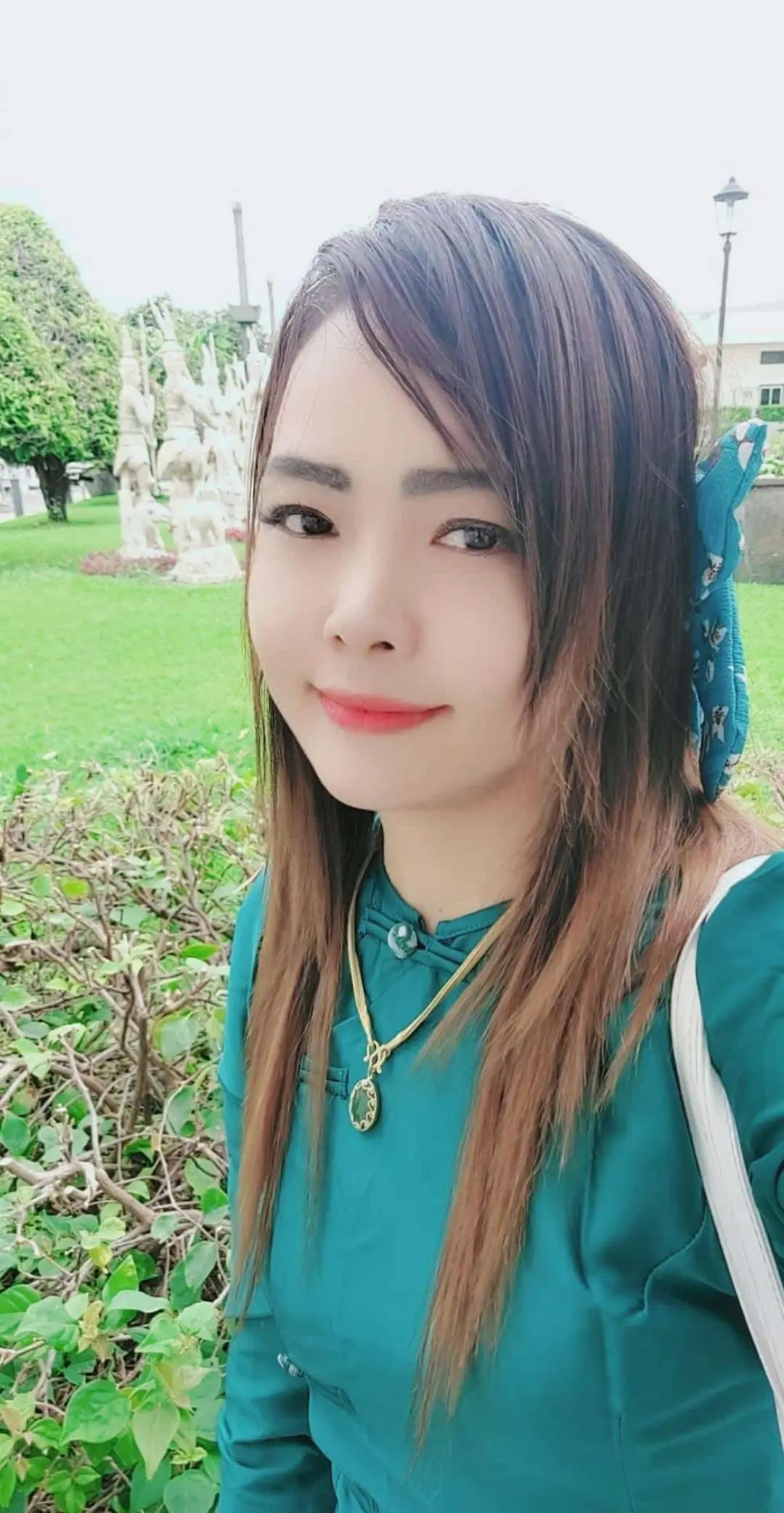 @မမပဲခူးသူ