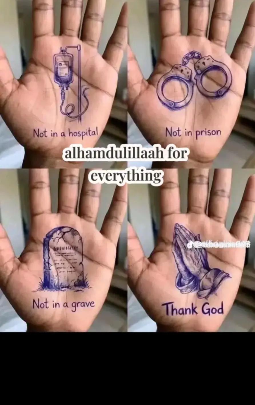 @proud Muslimer