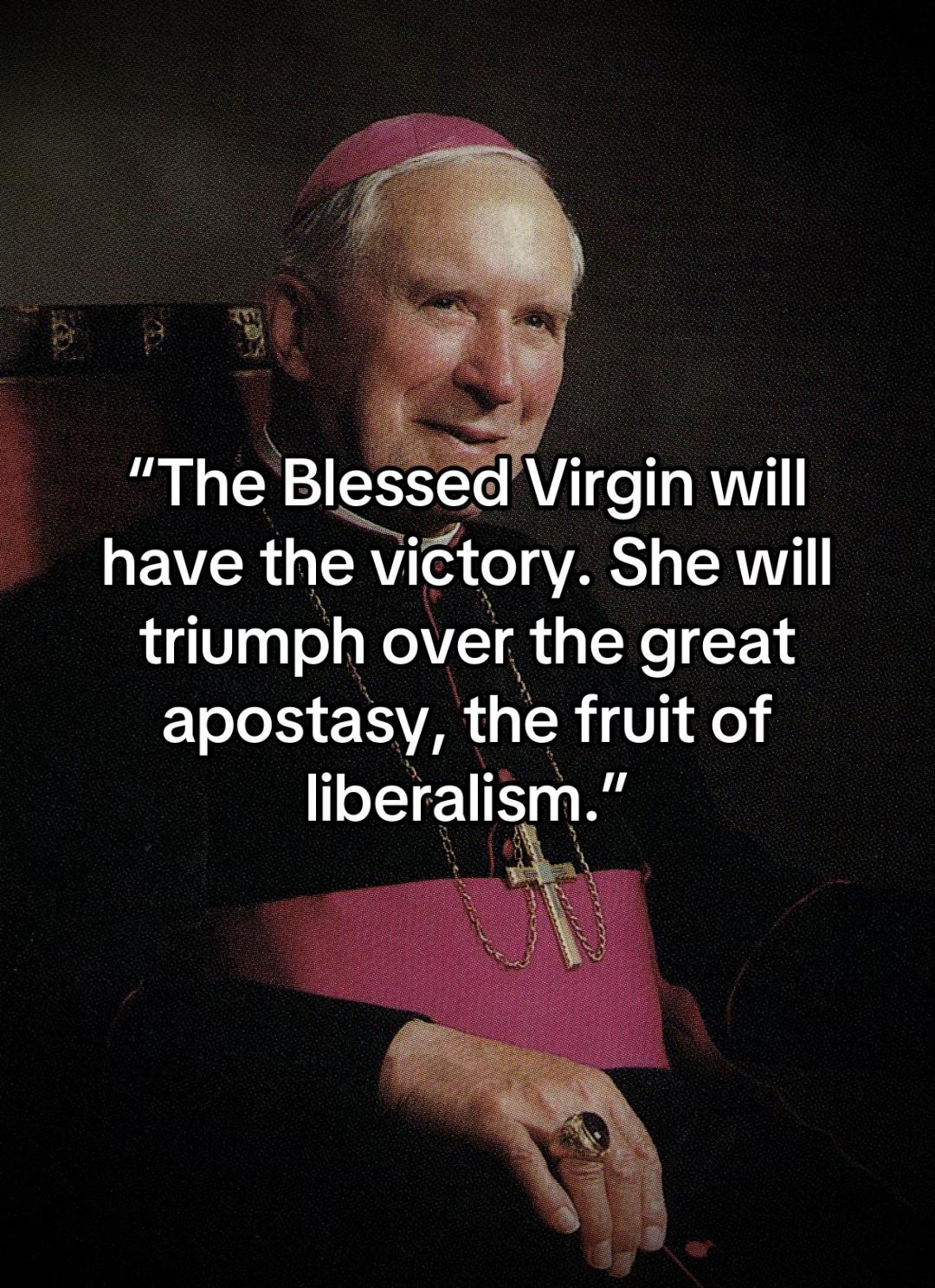 @Catholic