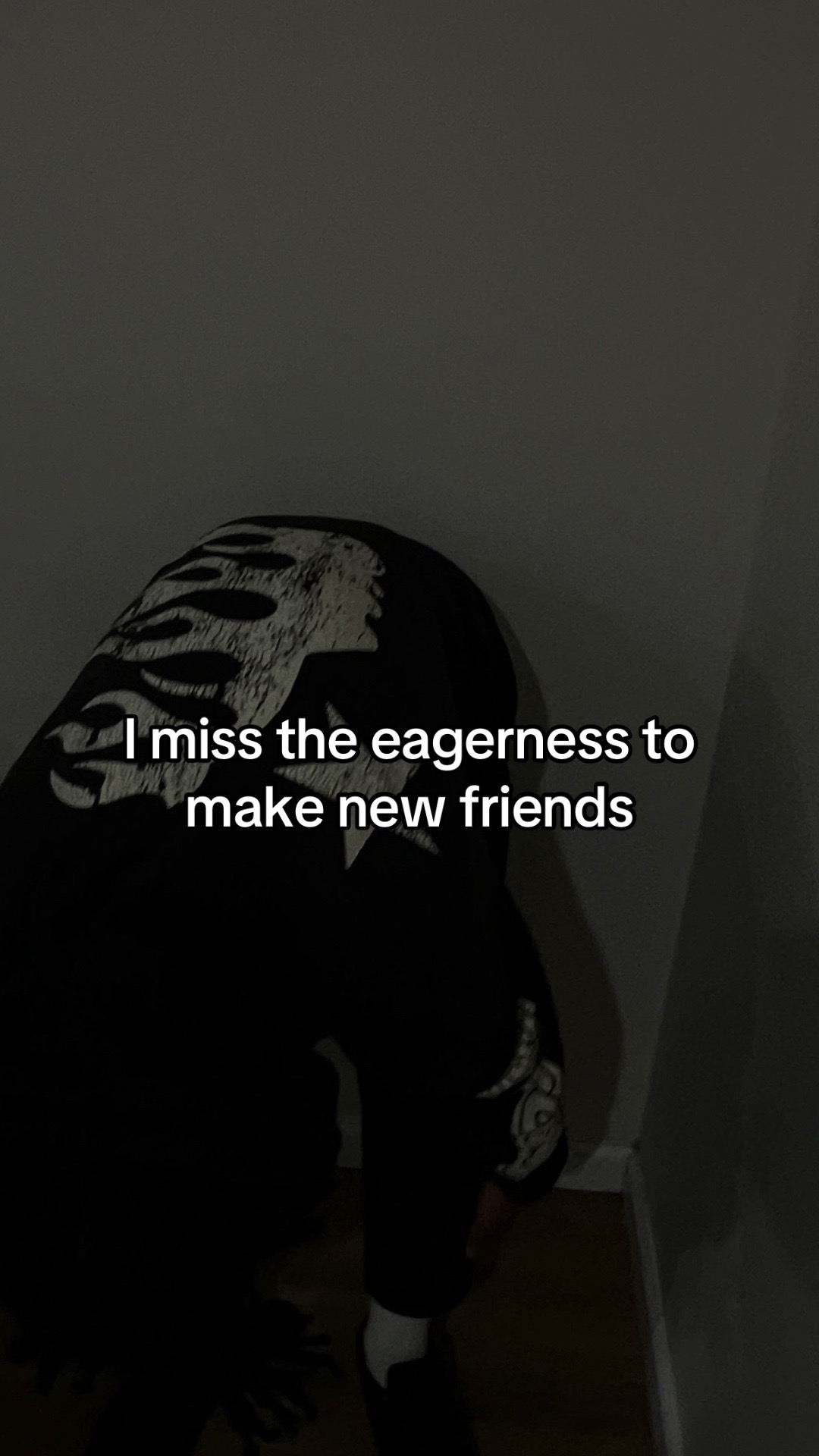 @Ts no joke