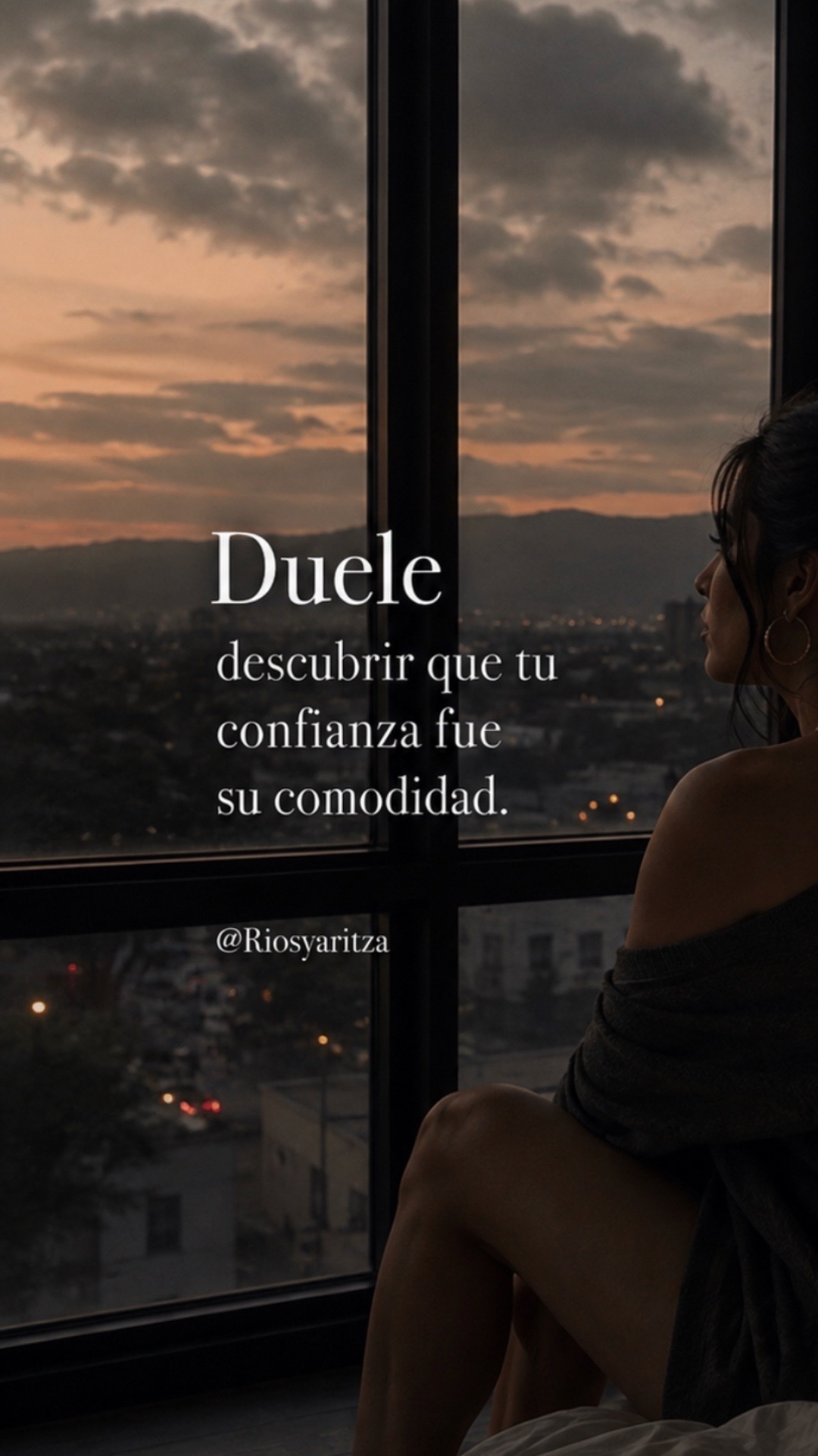 @Riosyaritza