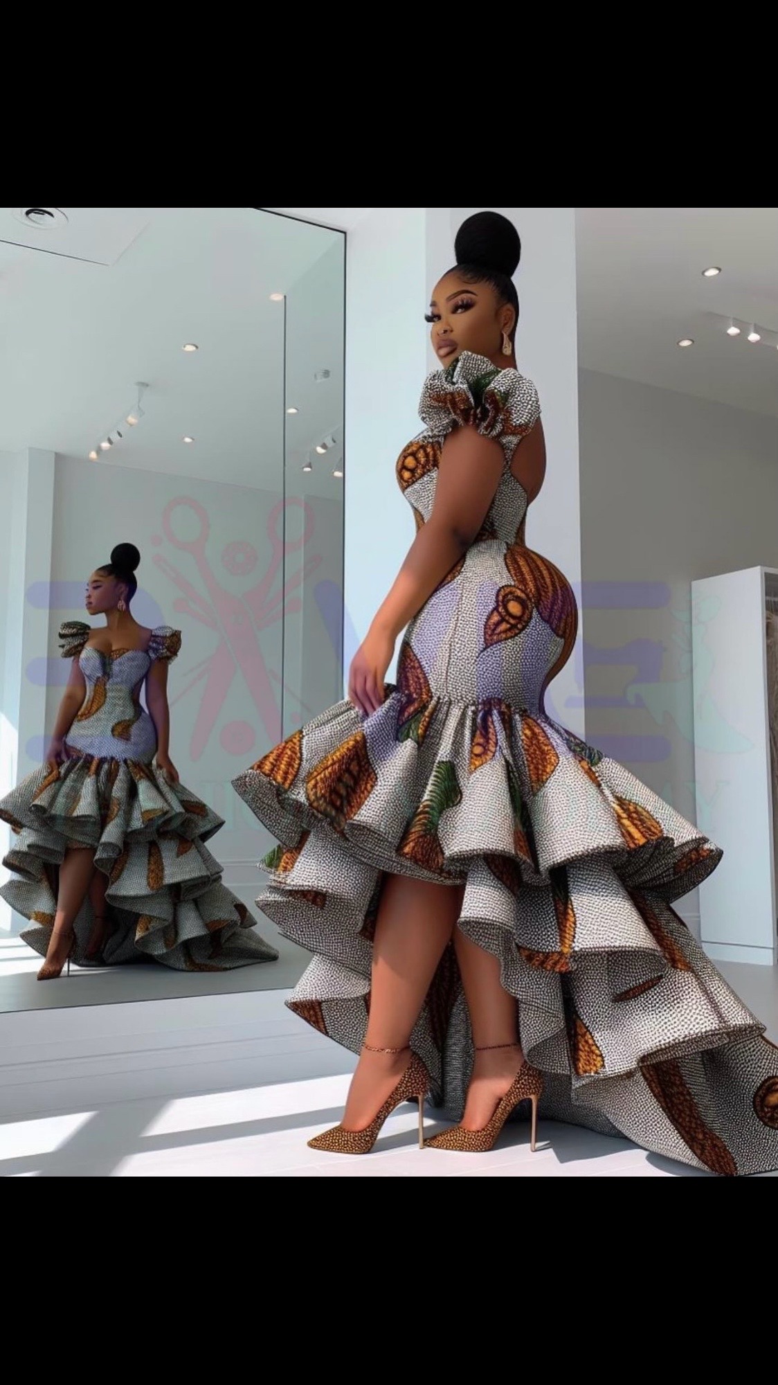 @Fashion & Fun