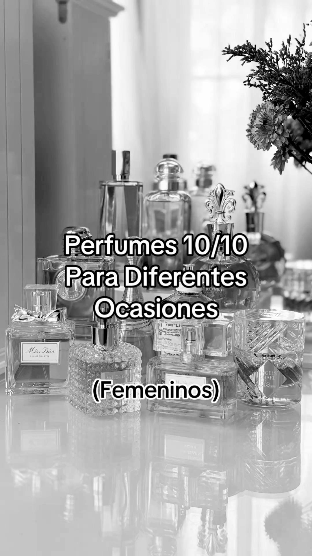 @Zephyr Parfums