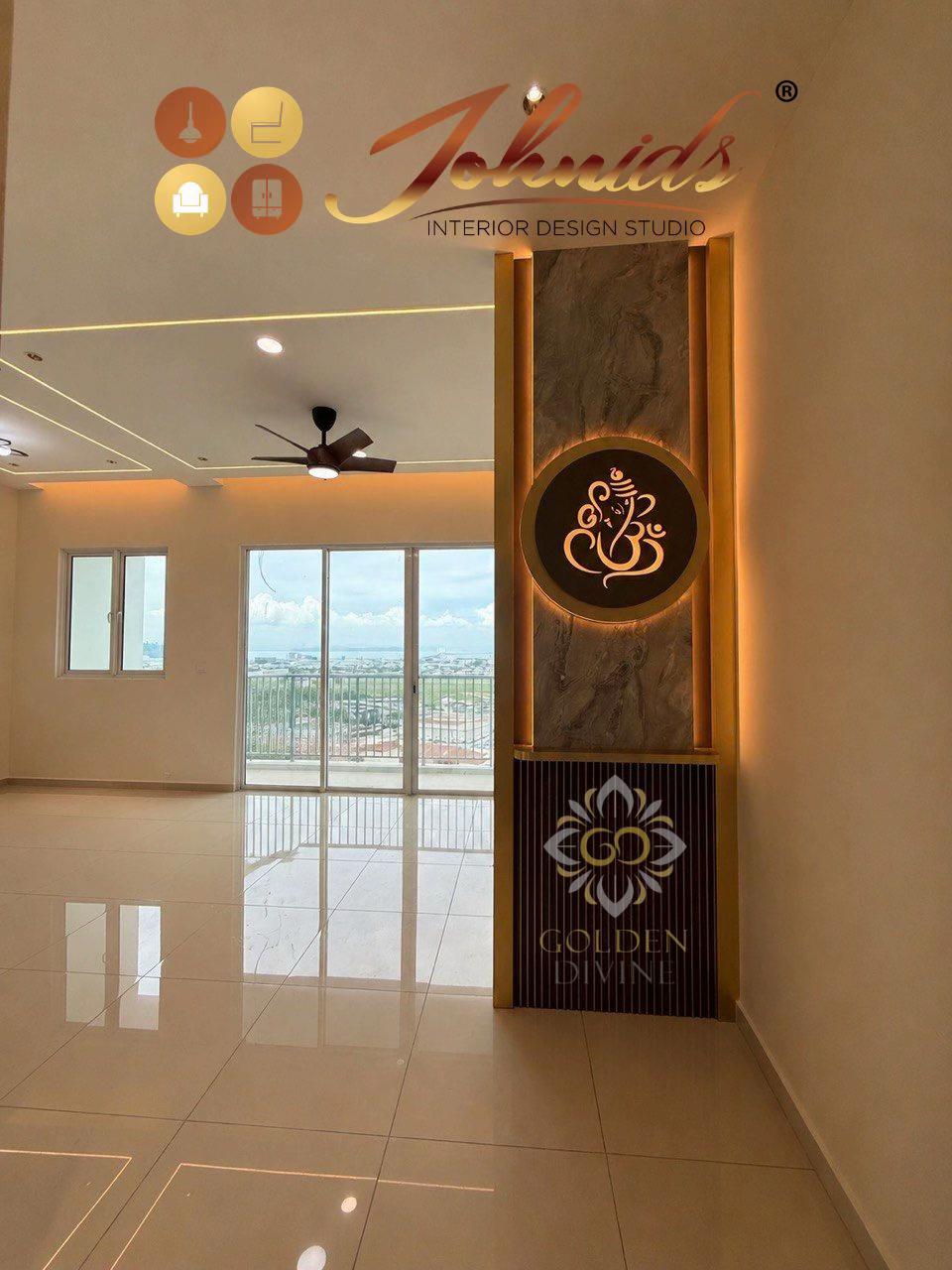 @Johnids Interior Design Studio