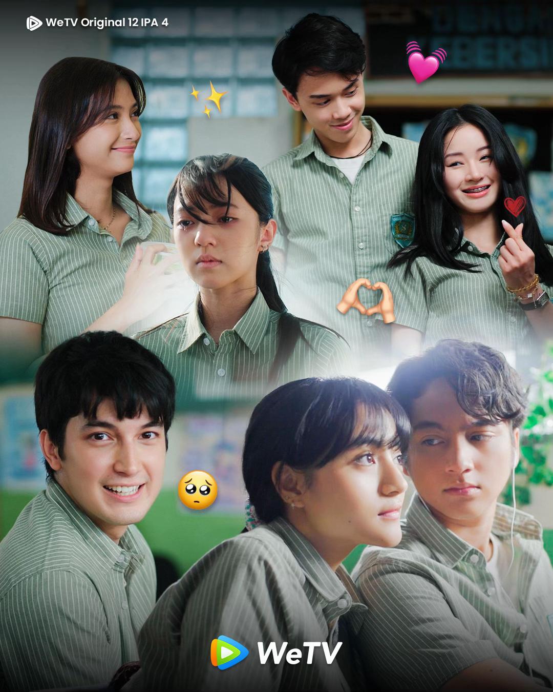 @WeTV Indonesia