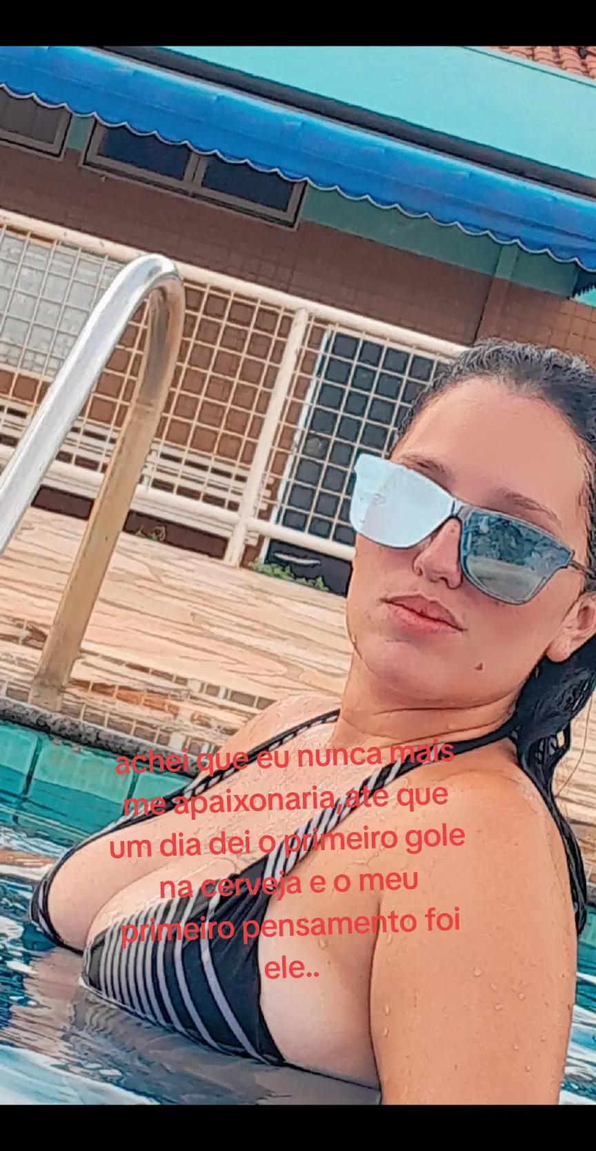 @Victoria Resende