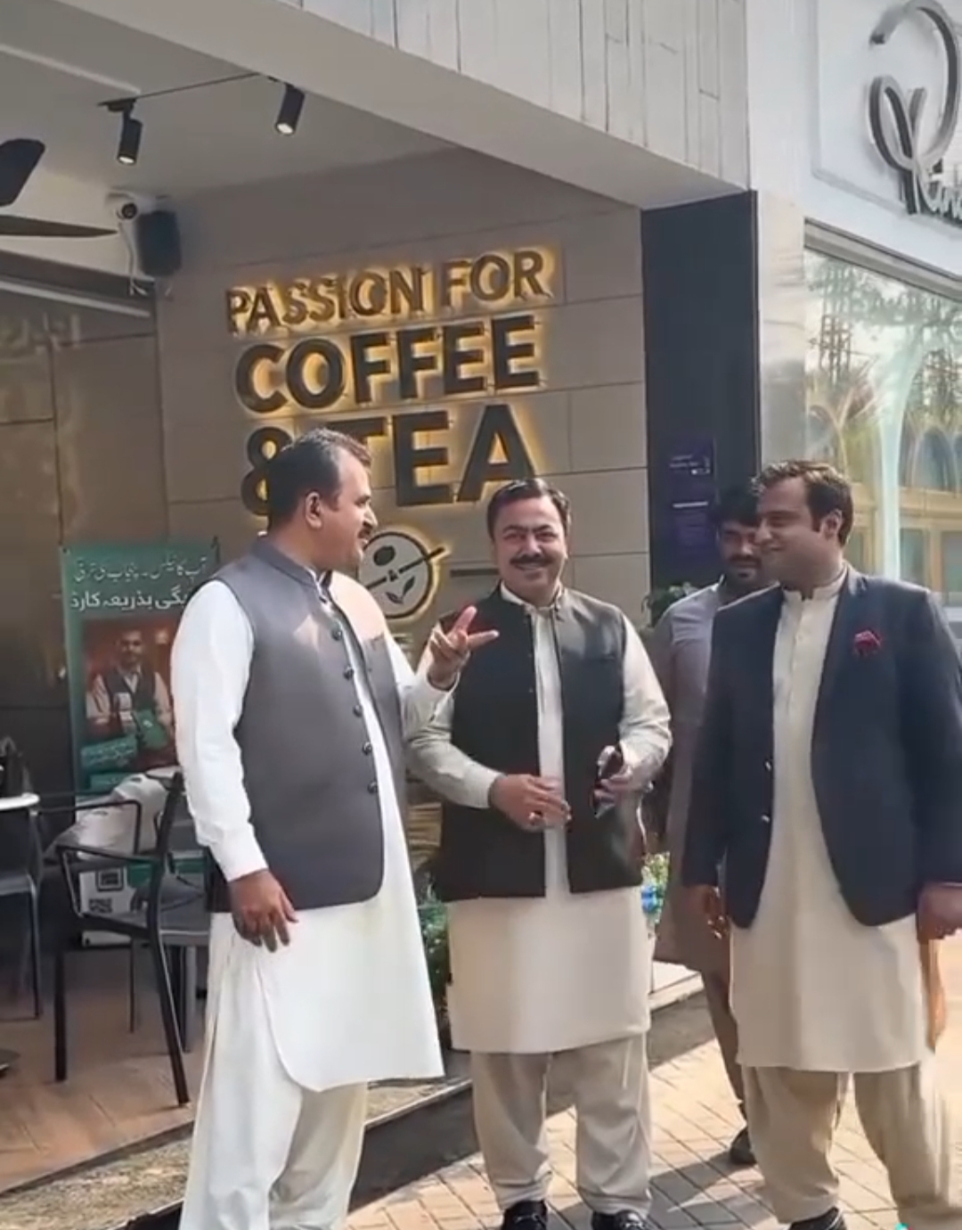 @MPA Ch Shahzad Nazir Official