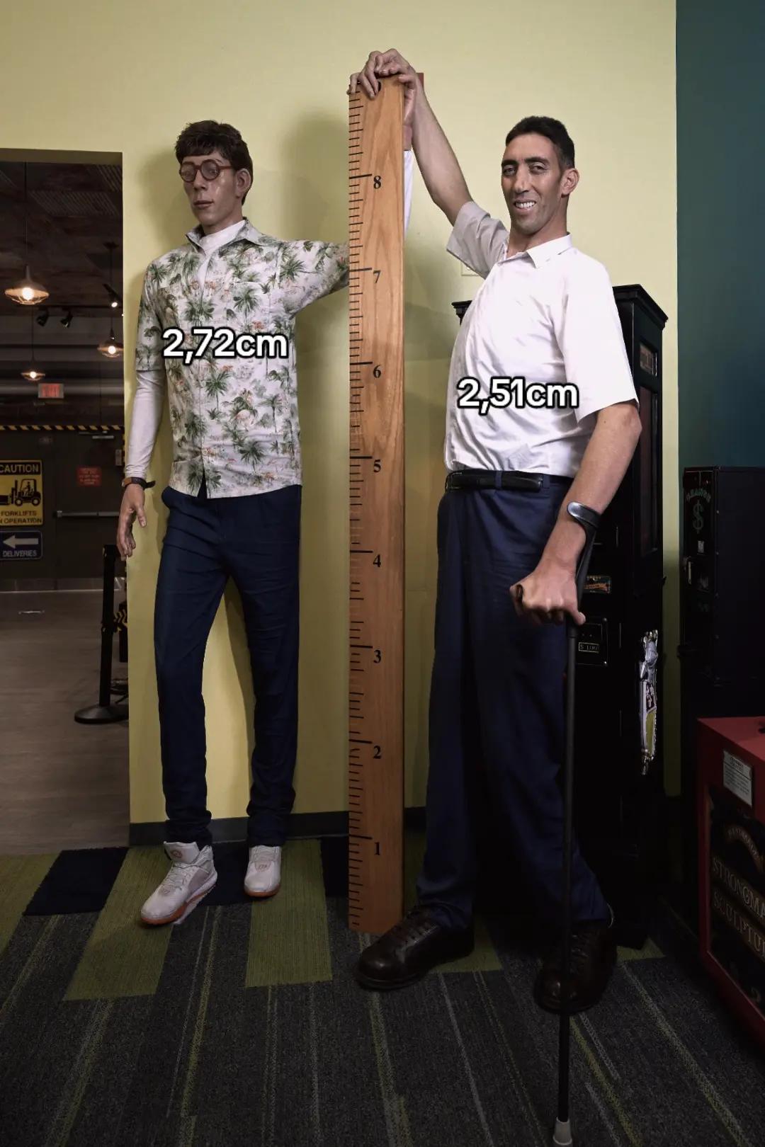@Height #1