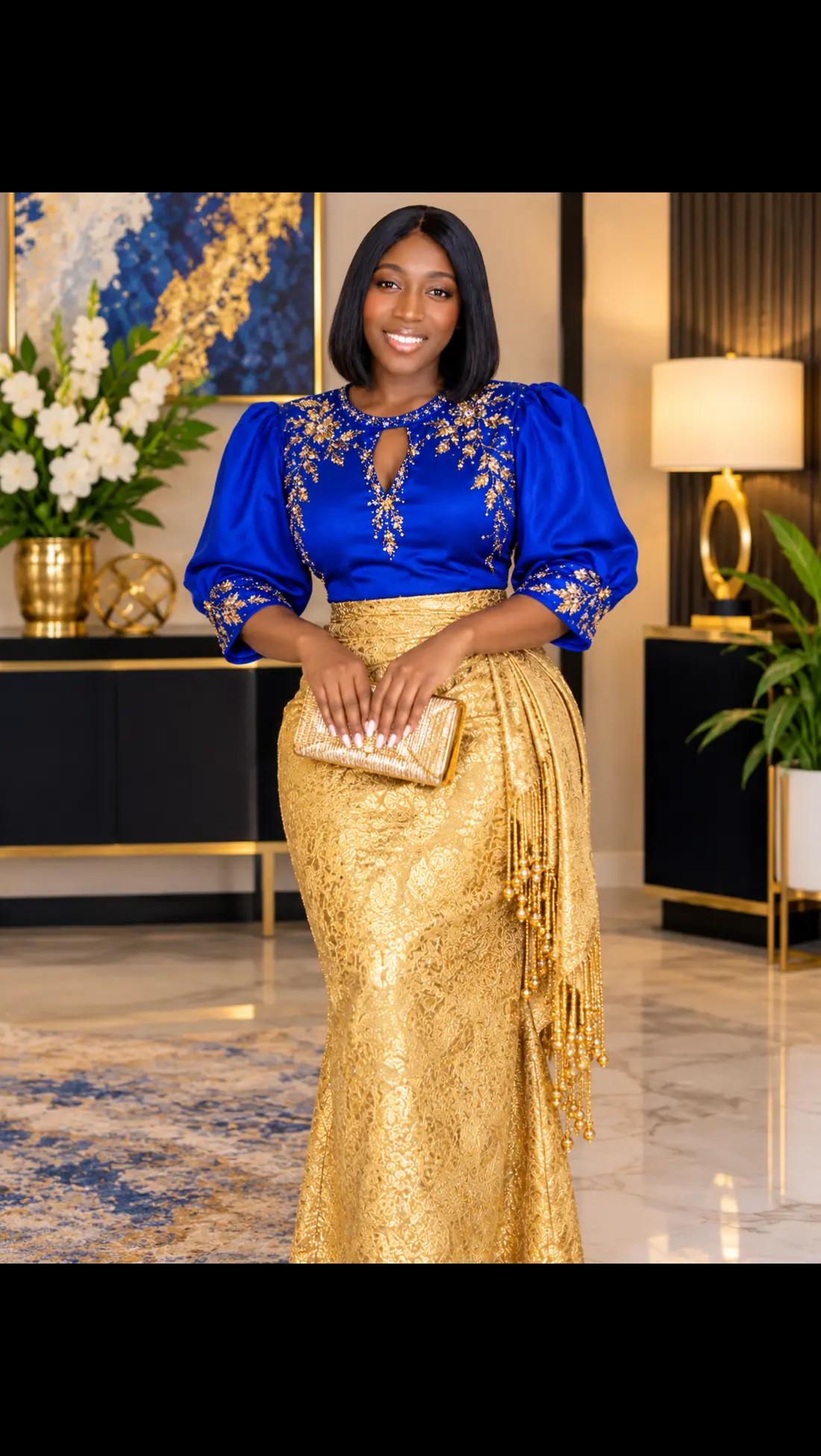 @Nana Akua