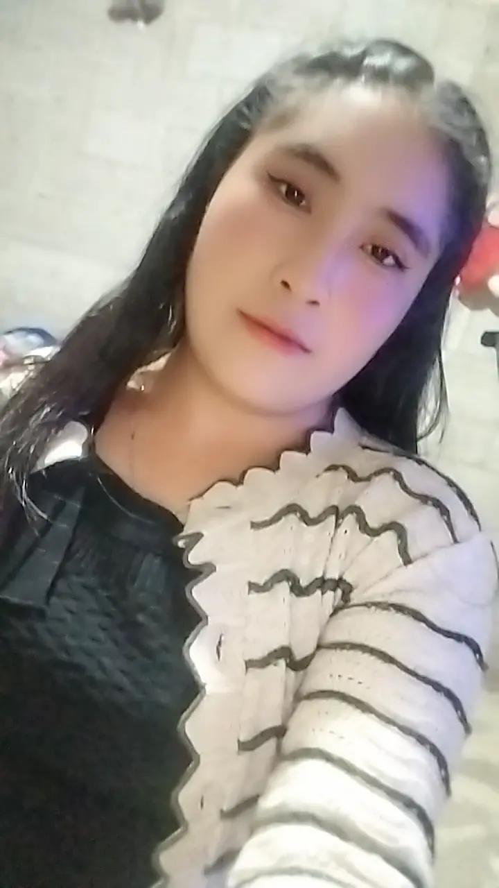 @Yajaira Carrillo