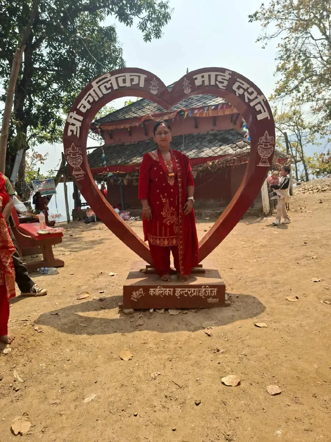 @nirmala bhandari
