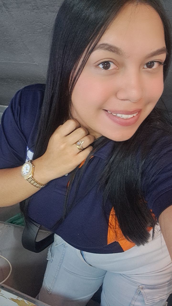 @Ivana Sarmiento