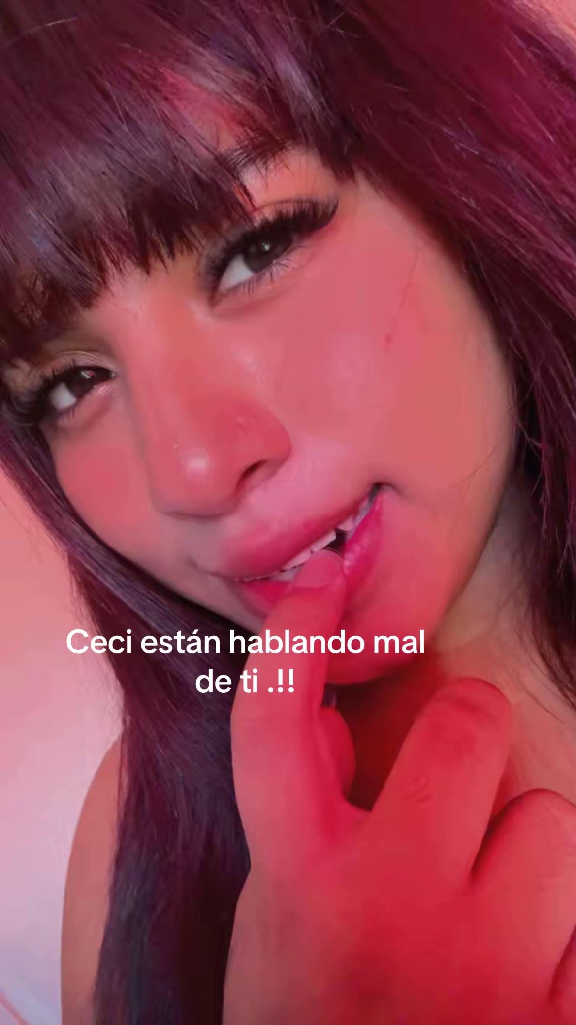 @🍁🍒LA CECY SG 👑777 🍁