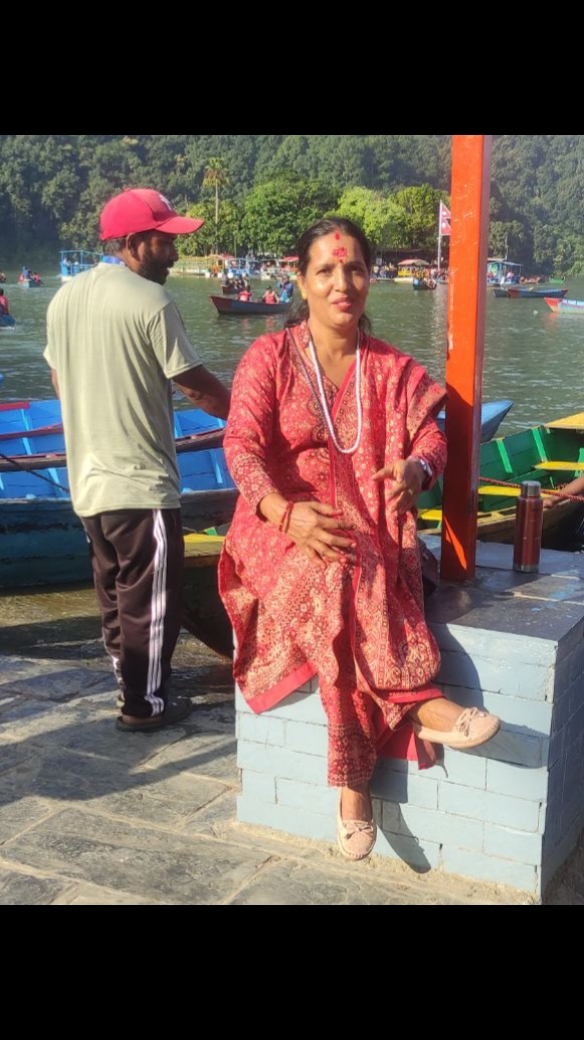 @Saraswati Adhikari
