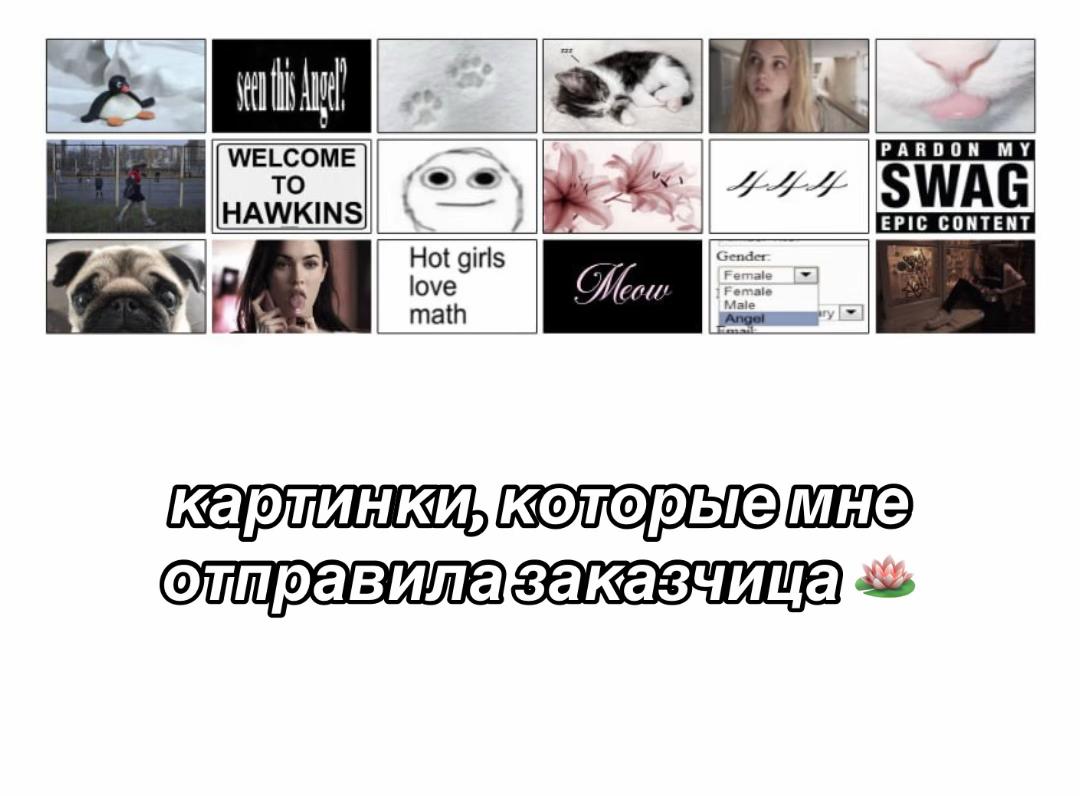 @змейка