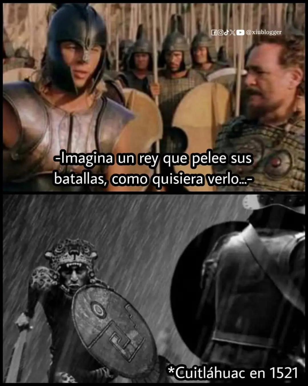 @Pensamientos De Un Tolteca
