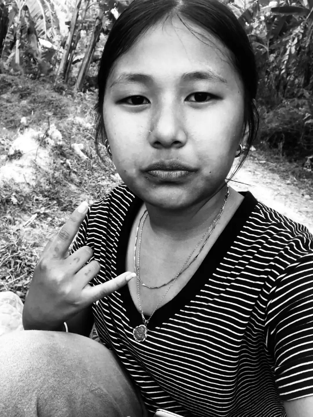 @puja  rai 🚭