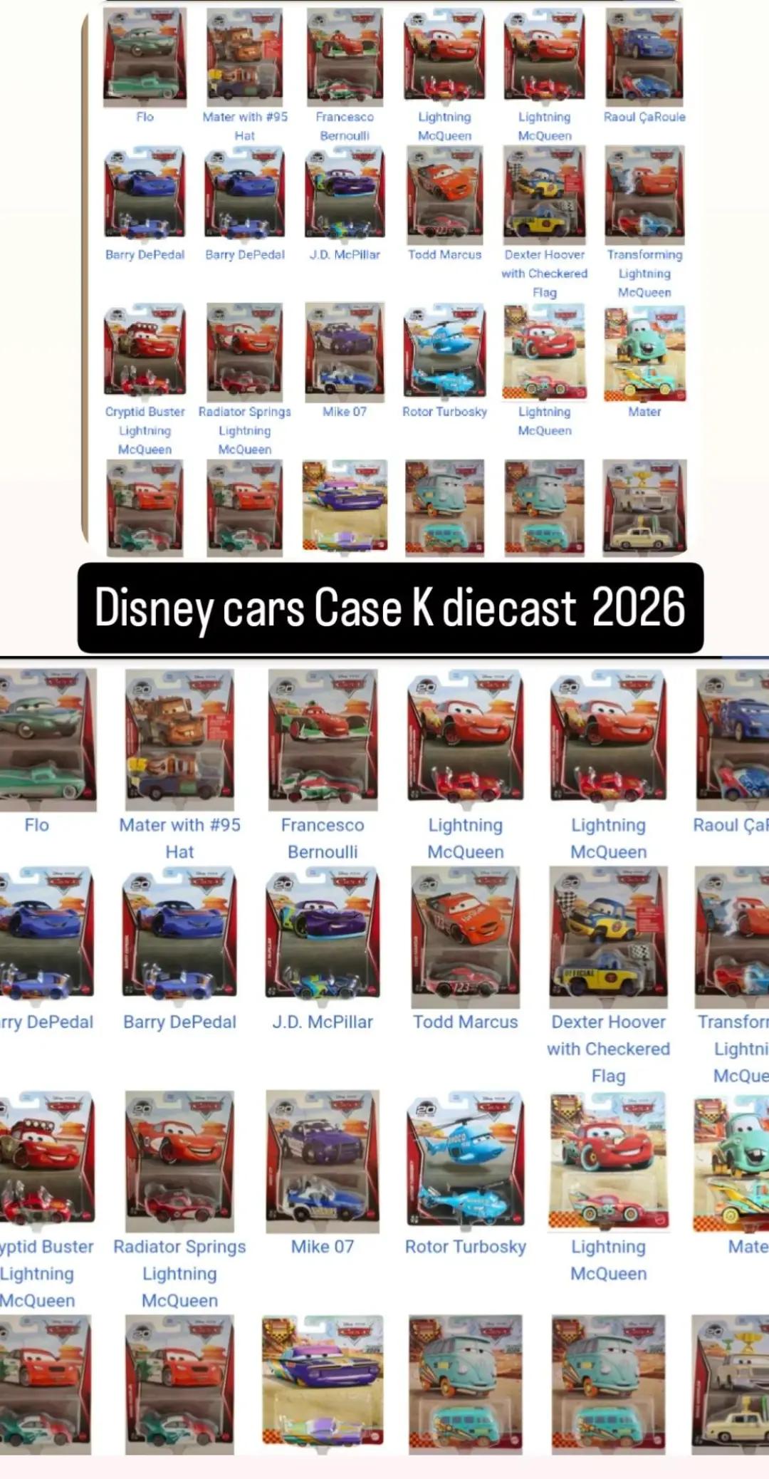 @Disney cars corey arnold