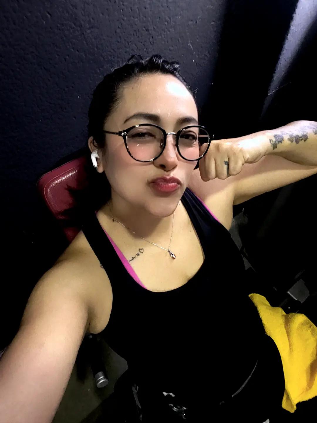 @Chelita