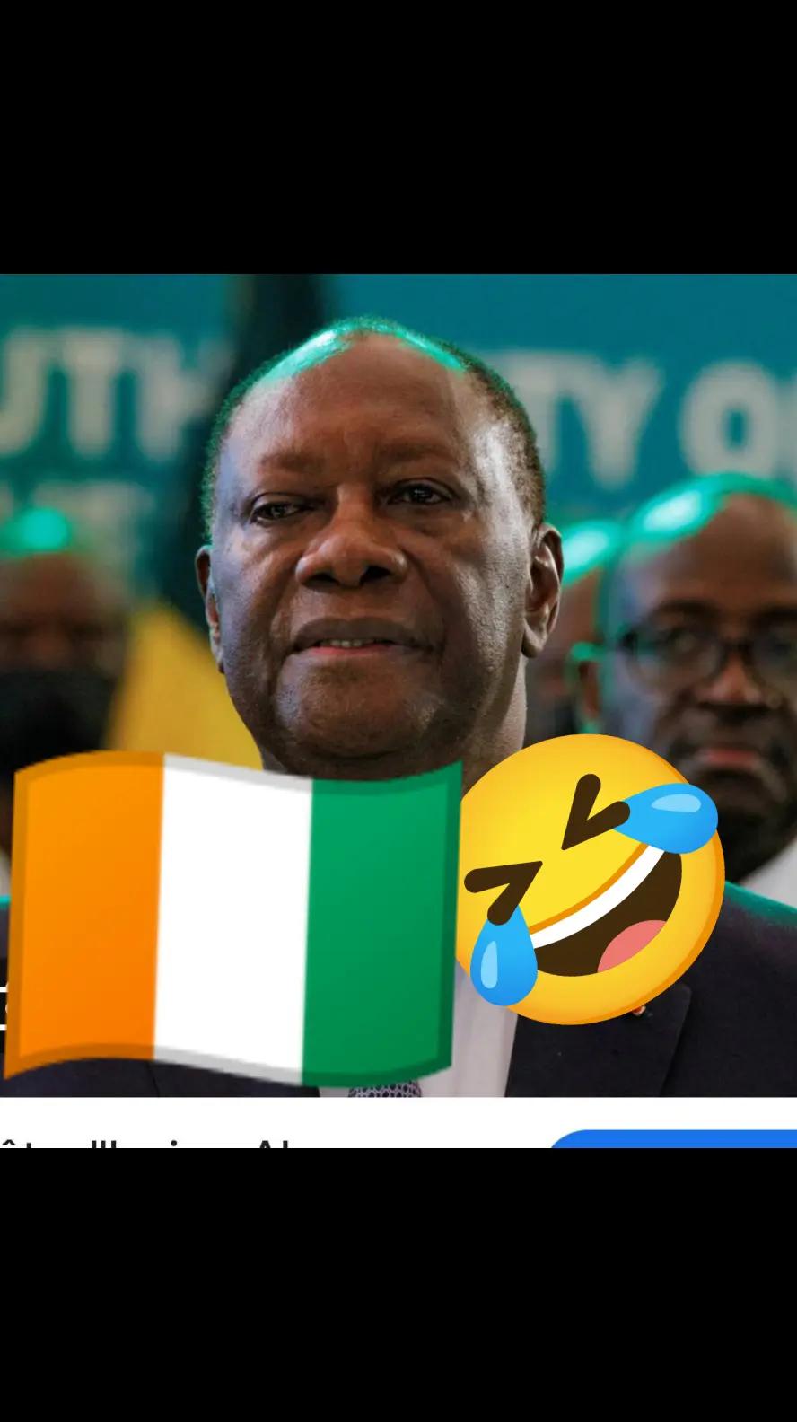 @Sa Majest&eacute; Yidain BADO