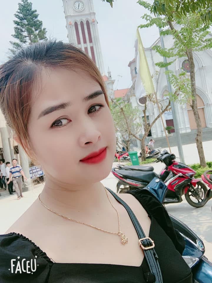 @Nusee -mộc Mỹ nh&acirc;n 84