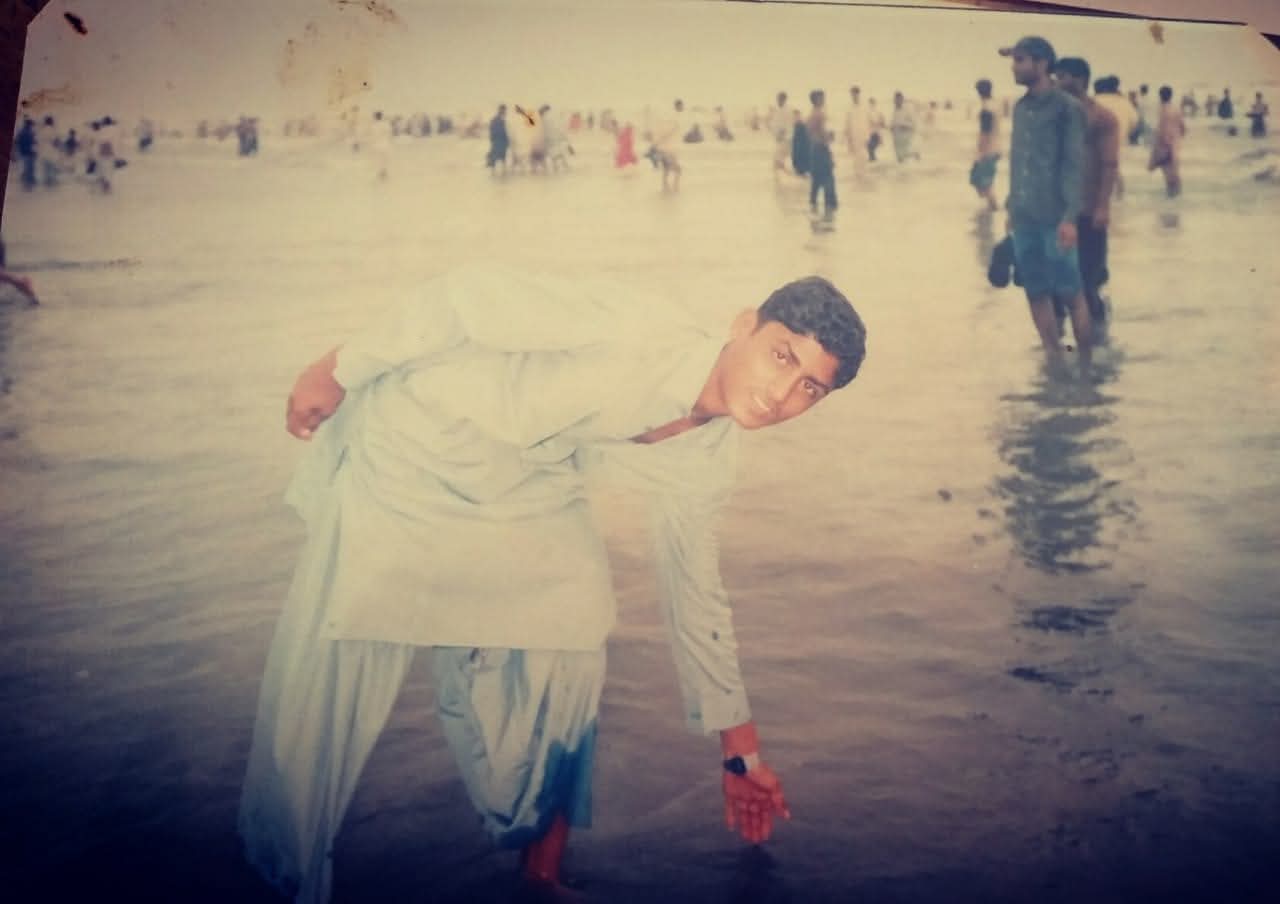 @chandiyo ameen