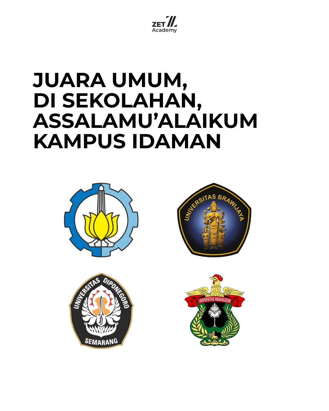 @zetacademy