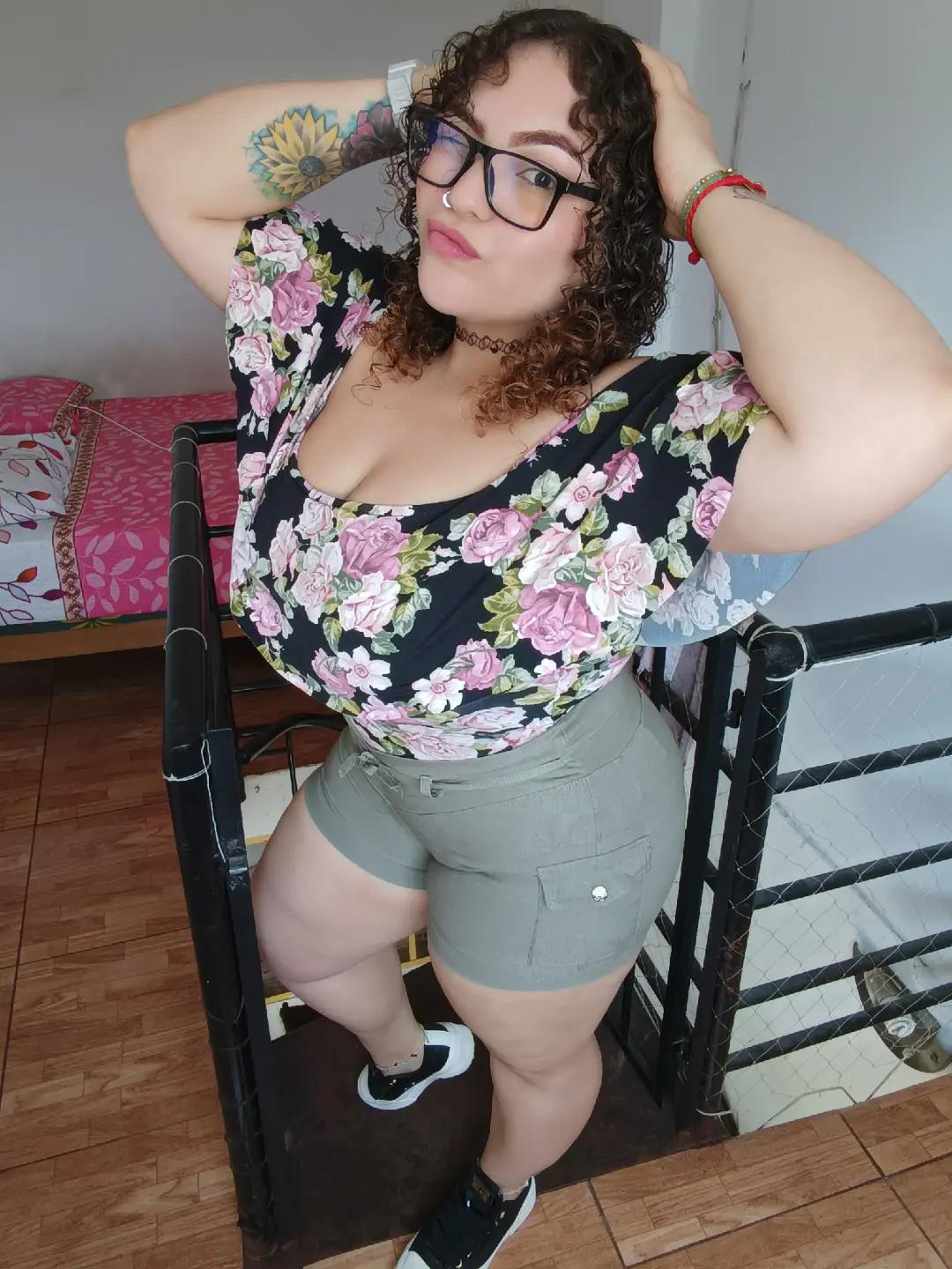 @Heveryailin